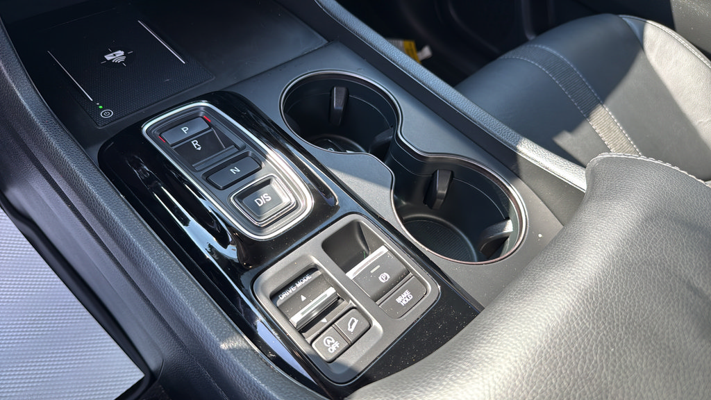 Used 2024 Honda Pilot EX-L image 35