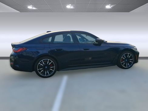 Certified 2023 BMW i4 M50 w/ Premium Package image 19
