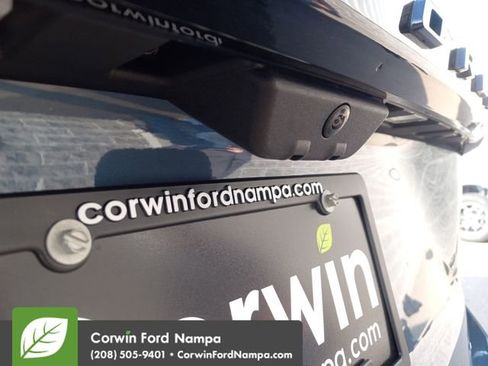 New 2026 Ford Explorer ST w/ Sun And Sound Package image 31