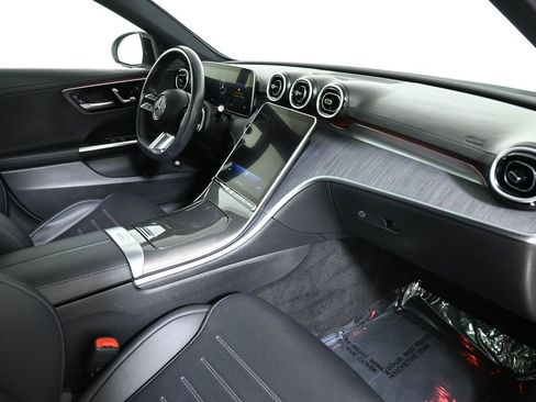 Certified 2023 Mercedes-Benz C 300 4MATIC Sedan image 24