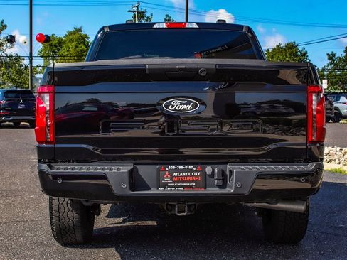 Used 2024 Ford F150 XLT w/ Bed Utility Package AWD/4WD image 5