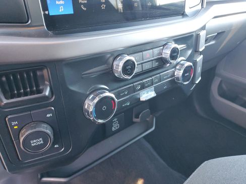 Used 2025 Ford F150 XLT w/ Equipment Group 301A Standard image 20