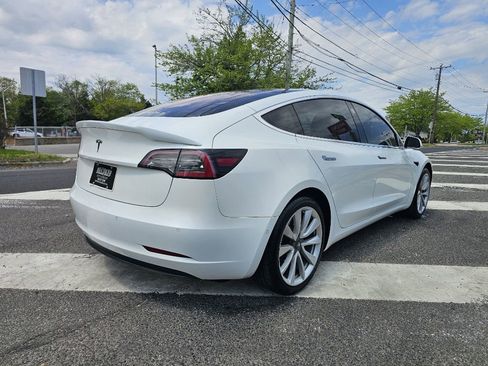 Used 2018 Tesla Model 3 RWD image 5