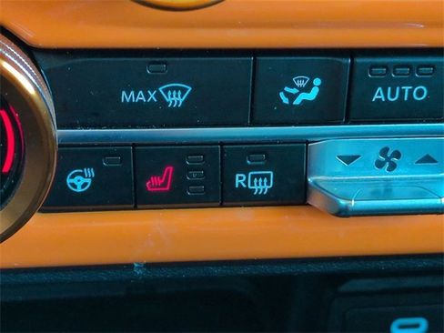 Certified 2025 Ford Bronco Badlands image 21