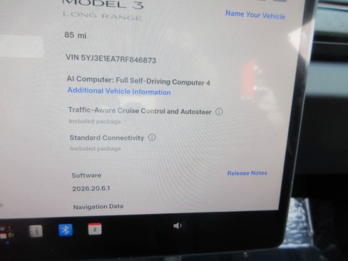 Used 2024 Tesla Model 3 RWD image 47