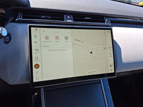 Certified 2026 Land Rover Range Rover Velar S image 21