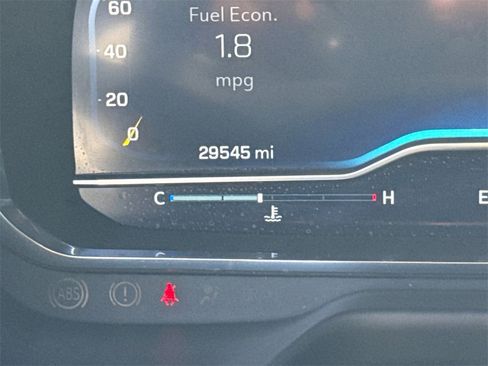 Certified 2023 Chevrolet Tahoe Z71 w/ Luxury Package image 29