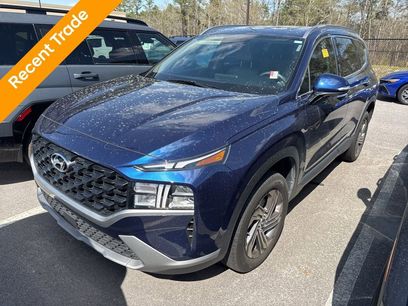 Certified 2023 Hyundai Santa Fe SEL w/ Cargo Package
