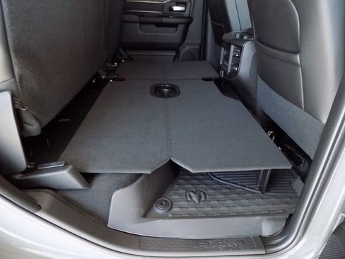 New 2026 RAM 2500 Power Wagon AWD/4WD image 30