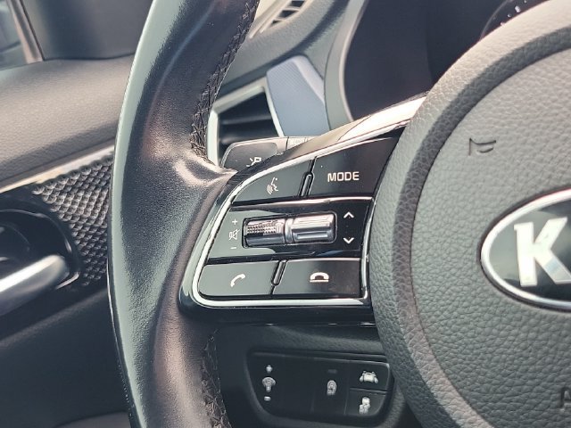 Used 2021 Kia Seltos S FWD image 11