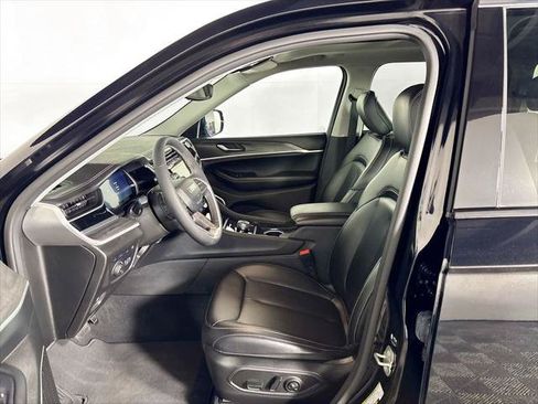 Certified 2023 Jeep Grand Cherokee 4WD 4xe image 12