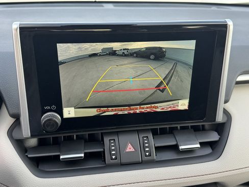New 2025 Toyota RAV4 XLE Premium image 6