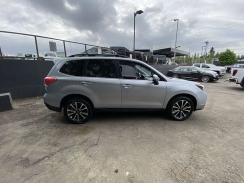 Used 2017 Subaru Forester 2.0XT Premium AWD/4WD image 7