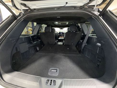 Used 2025 Lincoln Aviator Black Label w/ Black Label Special Edition image 22