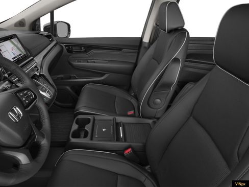 New 2026 Honda Odyssey Elite image 6