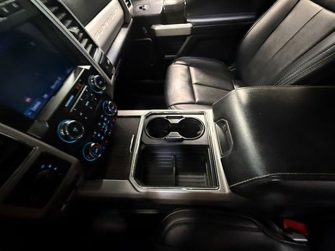 Used 2020 Ford F350 Lariat w/ Lariat Ultimate Package image 84