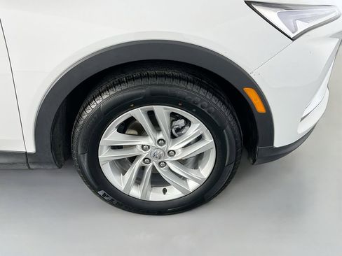 Used 2025 Buick Envista Preferred image 34