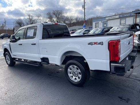 Used 2024 Ford F250 XLT image 4