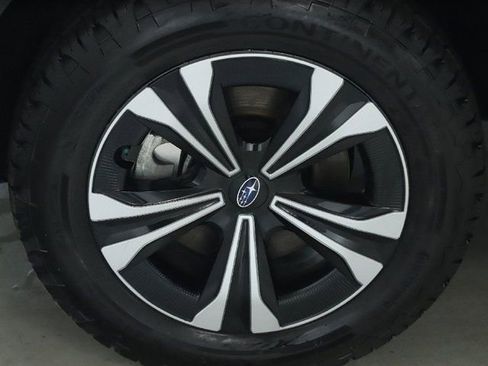 Used 2023 Subaru Solterra AWD image 35