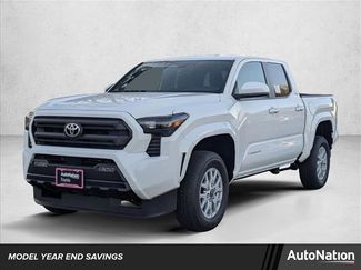 New 2025 Toyota Tacoma SR5 video 1