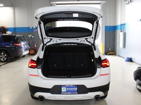 Used 2021 BMW X2 xDrive28i w/ Convenience Package AWD/4WD image 29