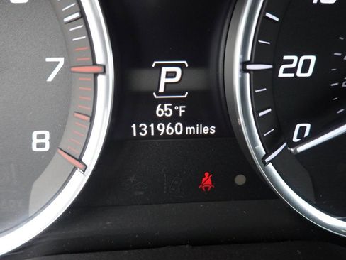 Used 2016 Acura MDX FWD image 12