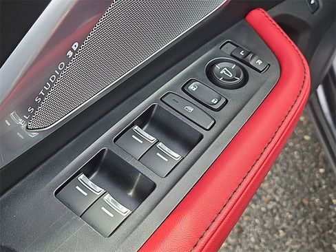 Used 2024 Acura RDX A-Spec image 29