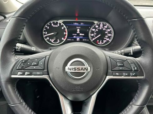 Used 2021 Nissan Sentra SV image 20