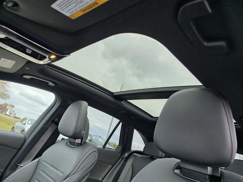 New 2026 Mercedes-Benz GLC 300 image 21