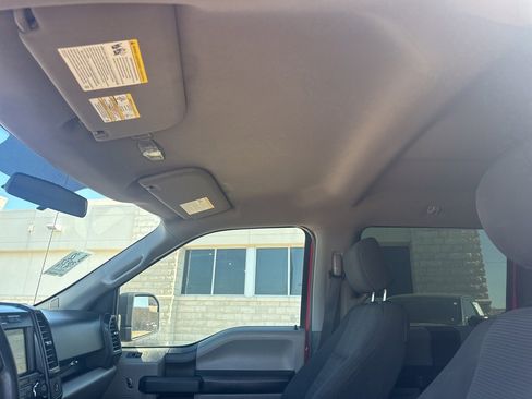 Used 2017 Ford F150 XL w/ Equipment Group 101A Mid image 12