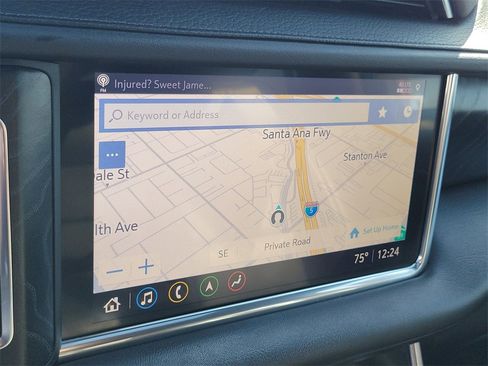 Used 2021 GMC Yukon XL Denali image 14