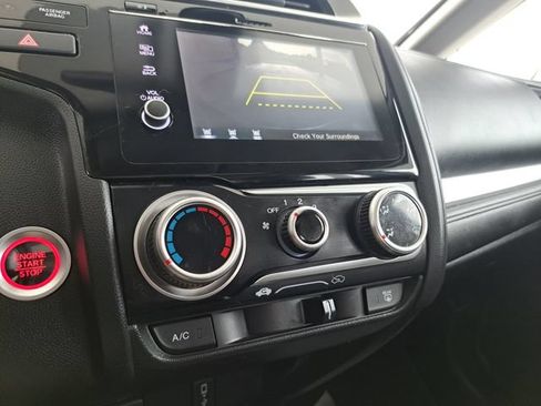 Used 2019 Honda Fit EX image 12
