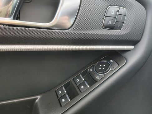 New 2026 Ford Explorer Tremor w/ Tremor Convenience Package image 14