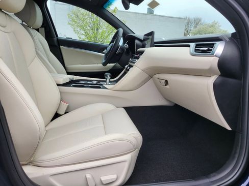 New 2026 Genesis G70 2.5T AWD/4WD image 11