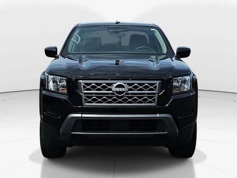 Used 2024 Nissan Frontier SV RWD image 13