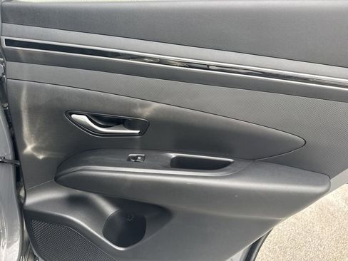 Used 2024 Hyundai Tucson SEL FWD image 16