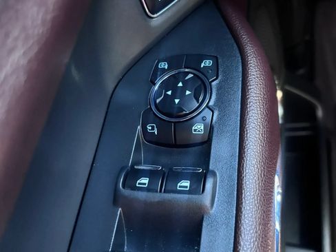 Used 2023 Ford Expedition Limited AWD/4WD image 8