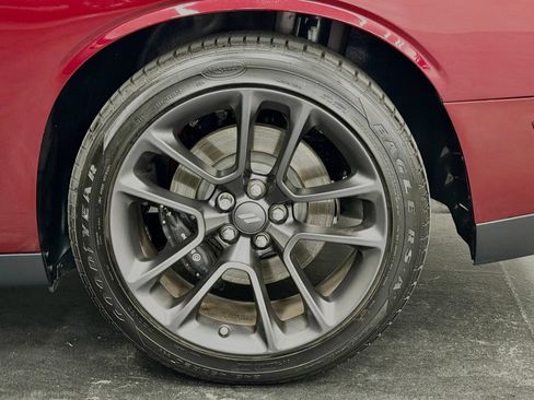 Used 2021 Dodge Challenger R/T Scat Pack w/ Shaker Package RWD image 17