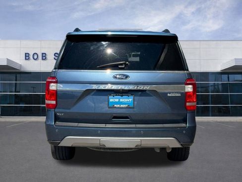 Used 2018 Ford Expedition XLT w/ Equipment Group 202A image 32