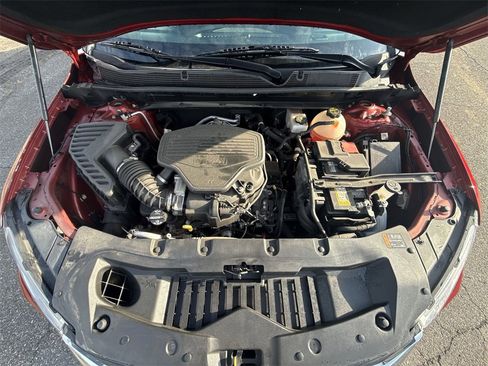 Used 2021 Chevrolet Blazer LT image 17