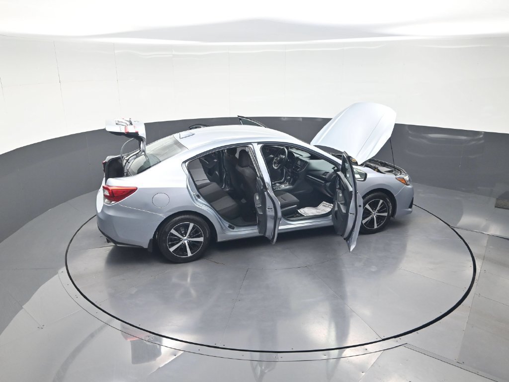 Used 2020 Subaru Impreza 2.0i Premium AWD/4WD image 14