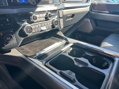 Used 2023 Ford F250 Lariat w/ Lariat Ultimate Package image 16