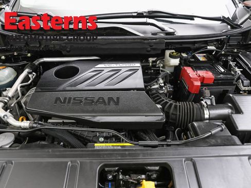 Used 2023 Nissan Rogue SV AWD/4WD image 7