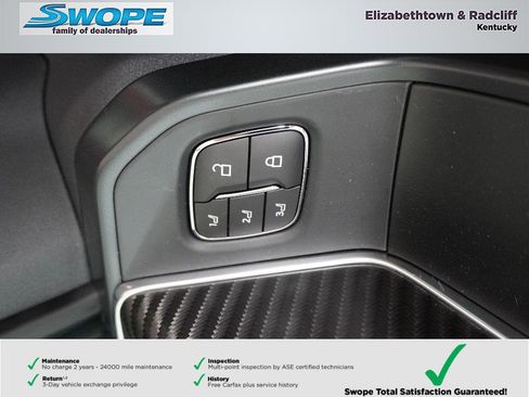 New 2025 Ford F150 Raptor image 20