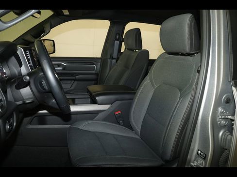 Used 2022 RAM 1500 Big Horn image 24