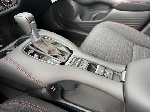 New 2026 Honda HR-V Sport image 24