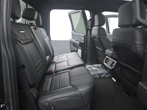 New 2026 Ford F250 Platinum AWD/4WD image 12