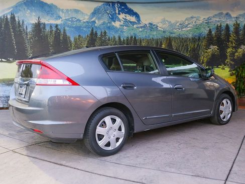 Used 2013 Honda Insight image 6