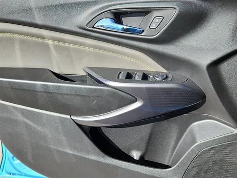 New 2026 Chevrolet Trax ACTIV w/ Driver Confidence Package FWD image 6
