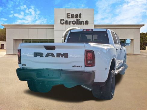New 2026 RAM 3500 Tradesman image 3